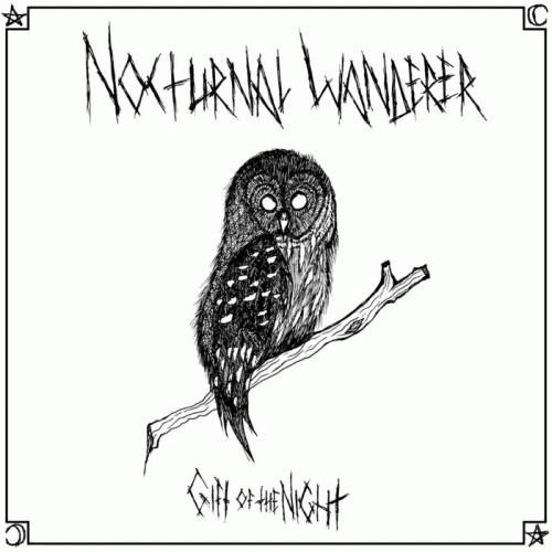 Nocturnal Wanderer : Gift of the Night